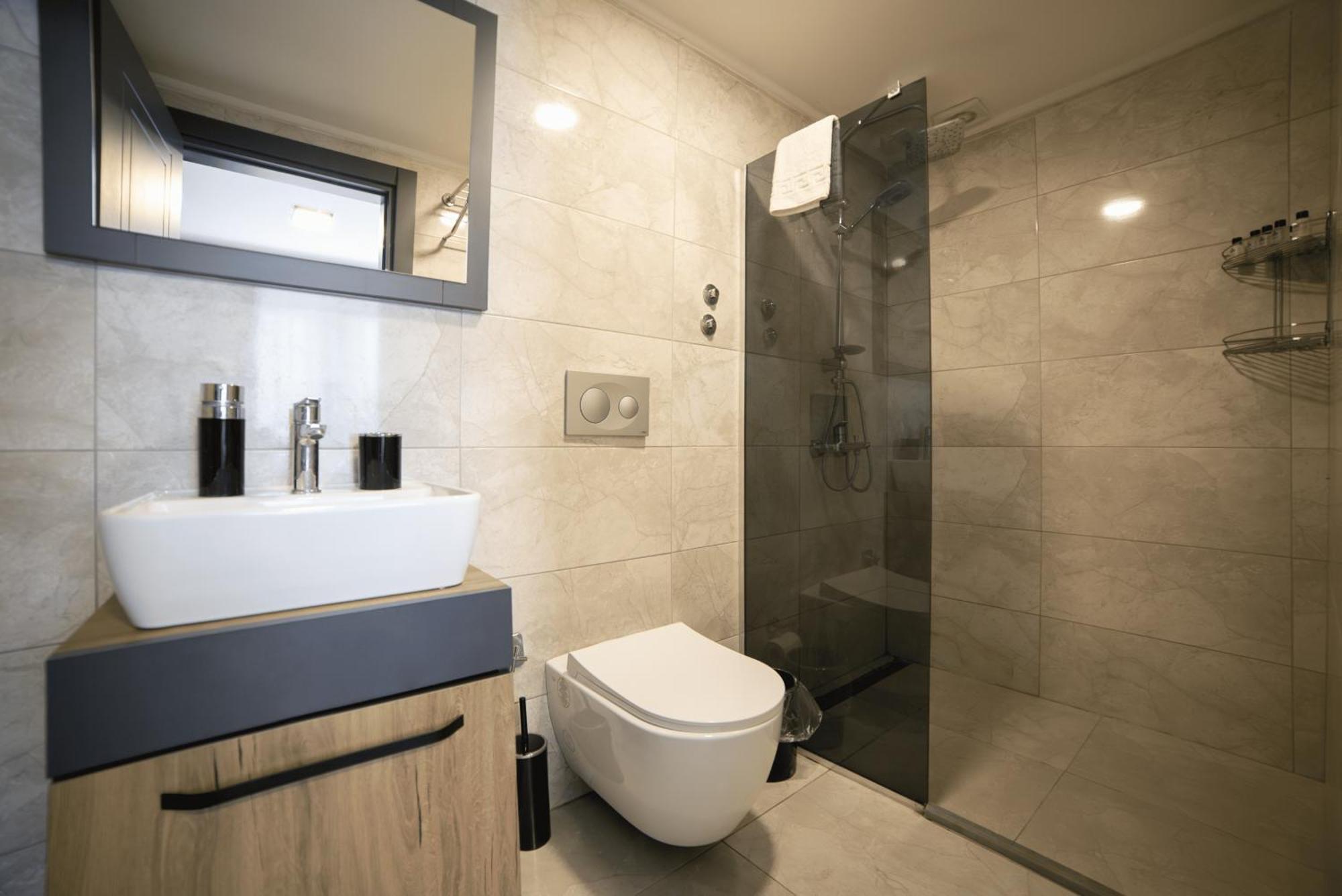 Kriti Hotel Antalya Buitenkant foto